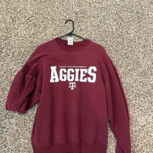 Vintage A&M Sweatshirt/Crewneck